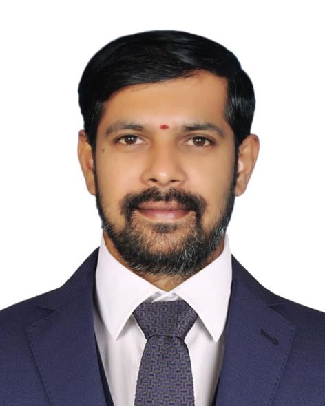Ramakanth Bhargava